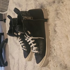Diesel High tops